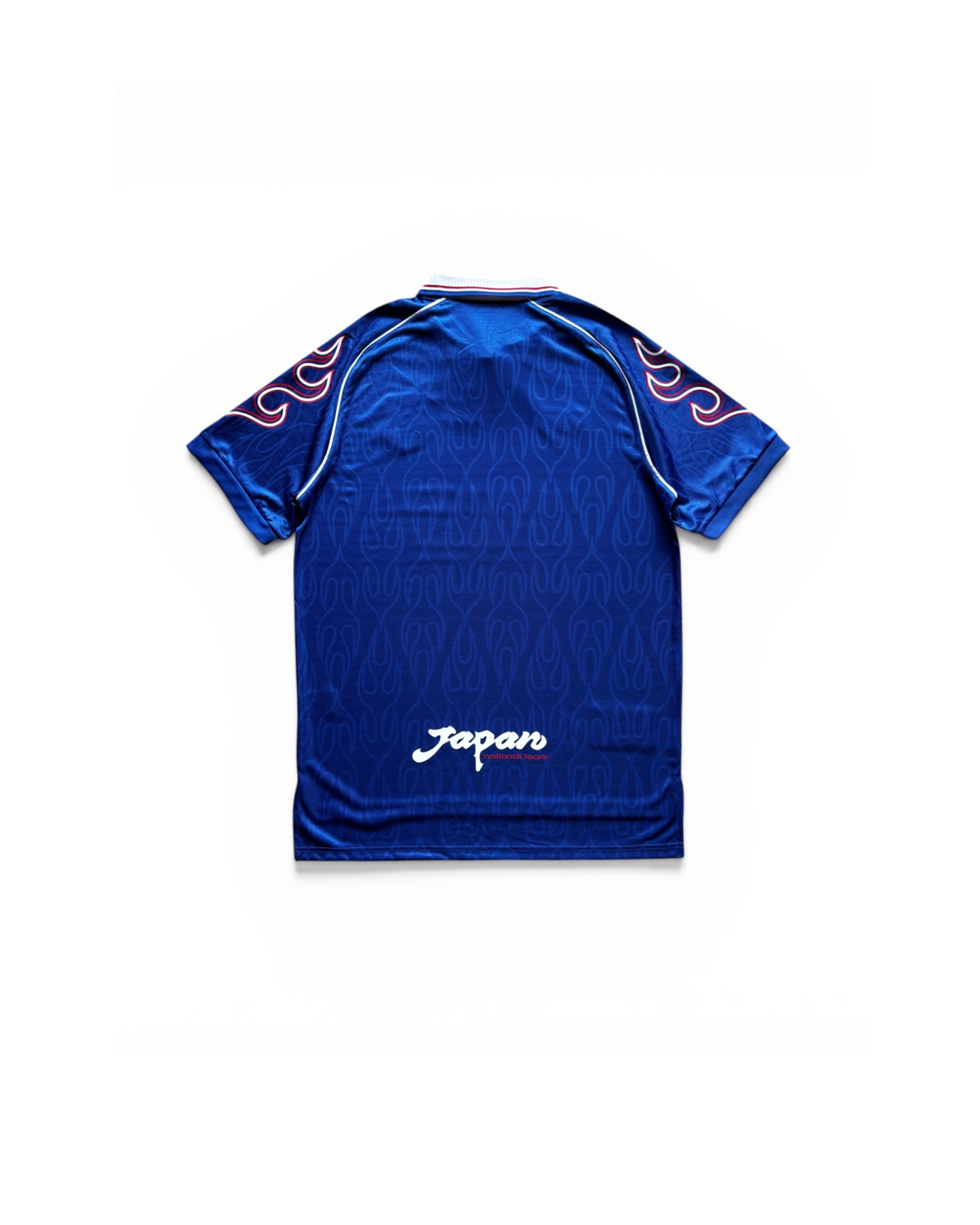 Jesus Is King Jersey