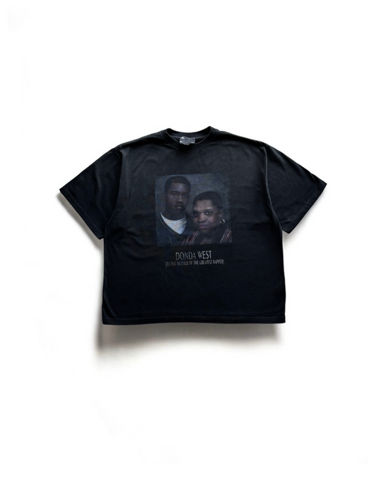 "Donda West" Graphic Tee