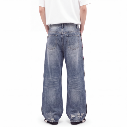Bizzare Denim